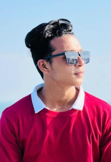 My photo - Hasan Md omit, 20 from Saint Petersburg (@hasanmdomit)