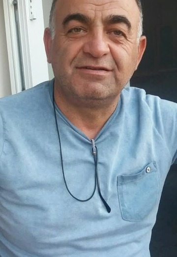 Mevlüt Aksu (@mevltaksu) — my photo № 1