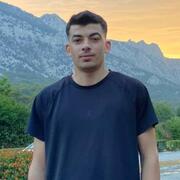 Mustafa 26 Antalya