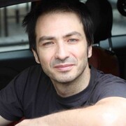 Alessio 50 Firenze