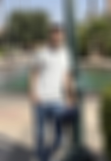 My photo - Fouad, 26 from Fez (@fouad286)