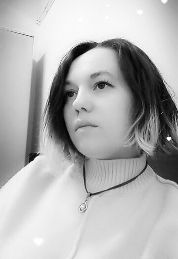 Kristina (@kristina122385) — my photo № 2