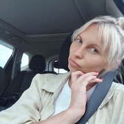 Oksana 46 Chelyabinsk