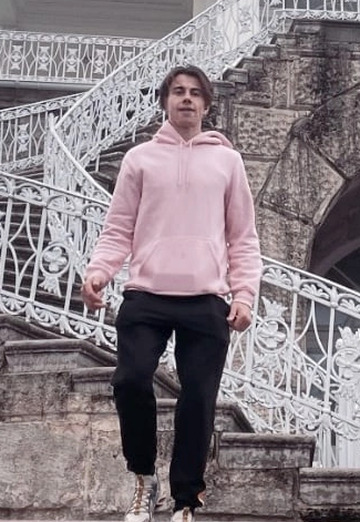 My photo - Oleg, 27 from Sochi (@oleg384188)