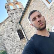 Kostas 35 Moscow