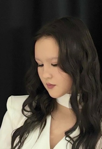 My photo - Agdaliya, 18 from Kazan (@agdaliya2)