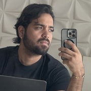 Jean jaimes 27 Barranquilla