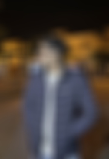 Ma photo - Sabir, 23 de Meknès (@sabir2883)