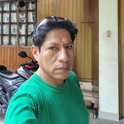 RYDBERG 49 Pucallpa