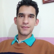 DORIAN TORO 23 Mérida