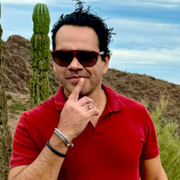 Carlos J 41 Guadalajara