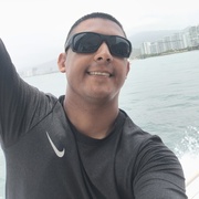 Gabriel Montilla 39 Cali