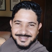 Paulo 44 Recife