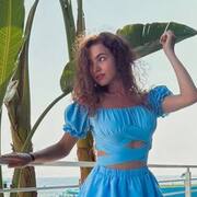 Vasilisa 22 Saint Petersburg