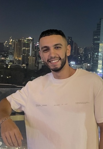 My photo - Ayman, 26 from Danang (@ayman958)