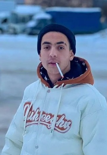 Ayoub (@ayoub700) — my photo № 1