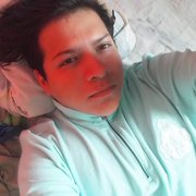 Erick 28 Guayaquil