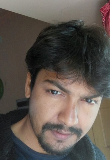 My photo - Kanchan, 36 from Kolkata (@kanchan8)