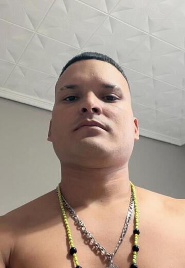 My photo - ALEXANDER, 31 from Valencia (@alexander19679)