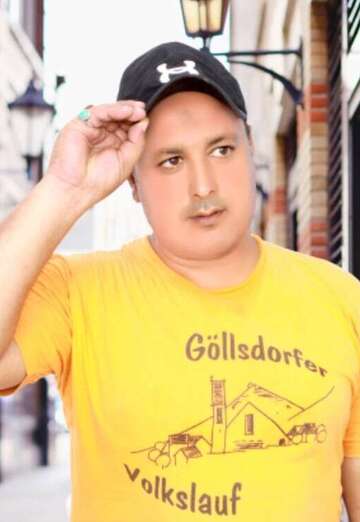 Amjad Perveez (@amjadperveez) — my photo № 2