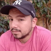 Antonio Ramírez 34 Cuauhtémoc