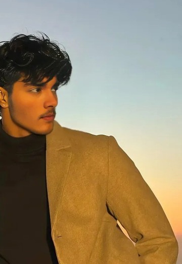 Anshuman (@anshuman22) — my photo № 2