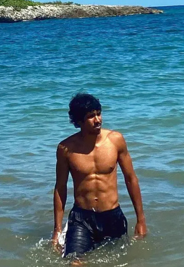 My photo - Alex, 22 from Montevideo (@alex143061)