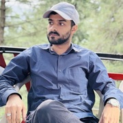 Hassan 27 Lahore