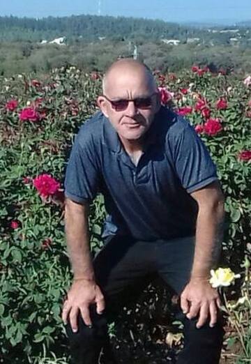 My photo - איציק, 54 from Amsterdam (@49wrjesxju)