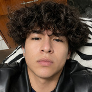 Diego 18 Ciudad de México