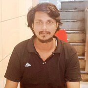 Vikash 31 Mumbai