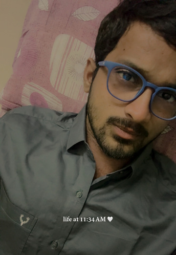 Mahendra (@mahendra98) — my photo № 1