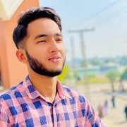 Sheikh Abdullah 22 Lahore