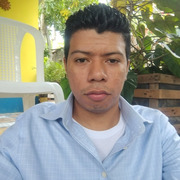 Cristian 29 León