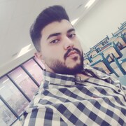 Hasan 28 Amman