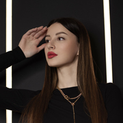 Anastasia 26 Yekaterinburg