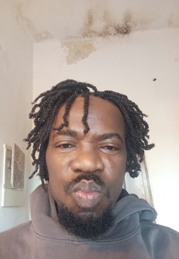 My photo - Michael Anane, 44 from Rho (@michaelanane3)