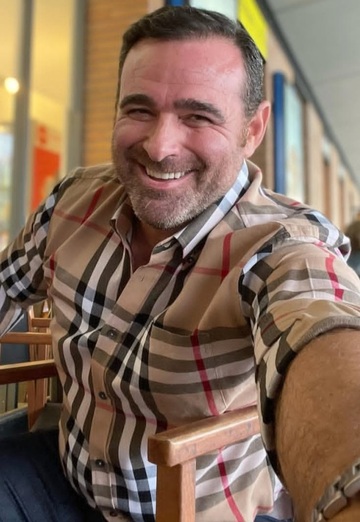 My photo - Michael Anderson, 53 from Pardubice (@michaelanderson30)