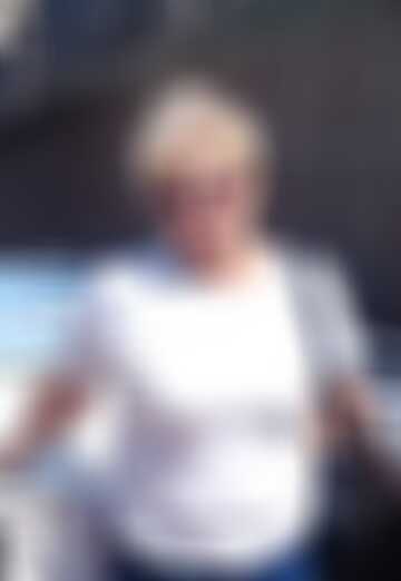 My photo - Valentina, 68 from Moscow (@valentina85427)