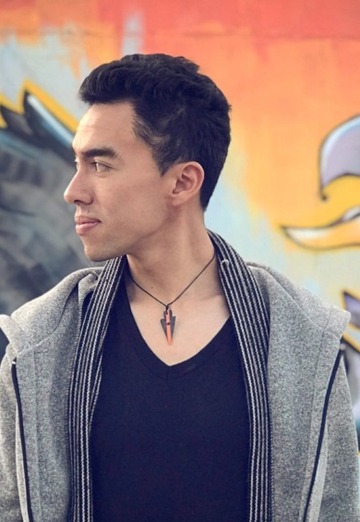 My photo - Mauricio, 35 from La Paz (@mauricio489)