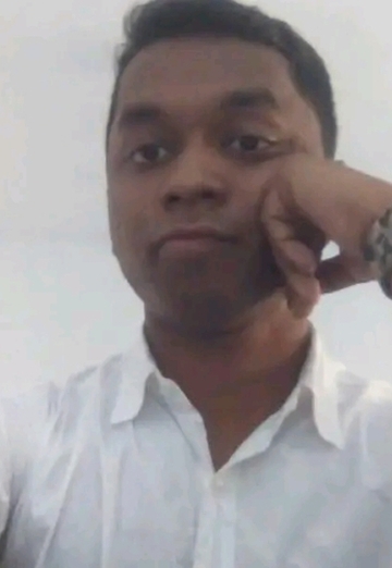 My photo - KISHORE KUMAR HANSDA, 26 from Jharia (@kishorekumarhansda)