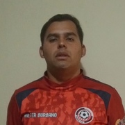 walter daniel 33 Popayán