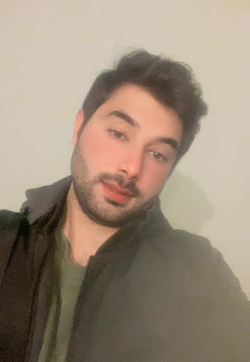 My photo - Kashif, 28 from Moscow (@kashif185)