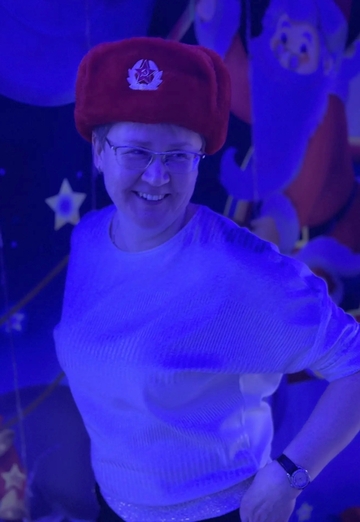 My photo - Evgeniya, 40 from Yekaterinburg (@evgeniya92650)