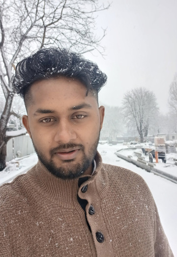 My photo - Abhishek kumar, 24 from Belgrade (@abhishekkumar96)