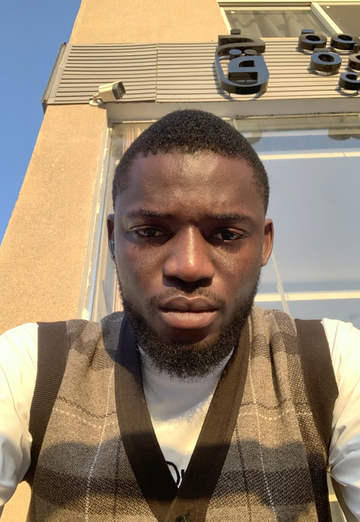 My photo - Arinze, 23 from Muscat (@arinze47)