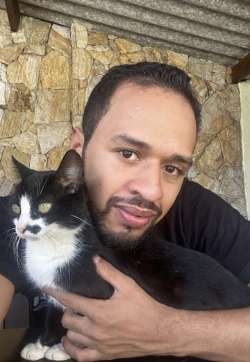 My photo - Alexander, 28 from São Paulo (@alexander19701)