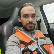 José Raul 43 Santo Domingo