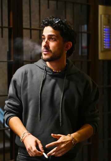 Mario Tatu Albarello (@mariotatualbarello) — my photo № 1