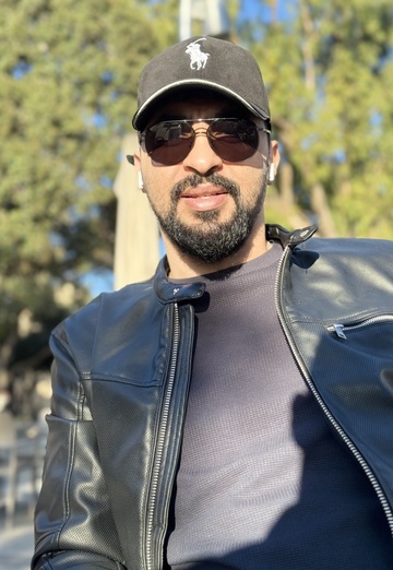 Rachid (@rachid462) — my photo № 1